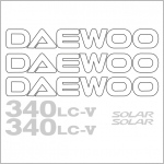 Daewoo-340-lc-v-Solar