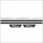 Daewoo-400V-Mega