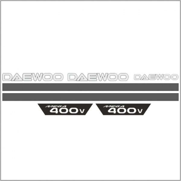 Daewoo-400V-Mega