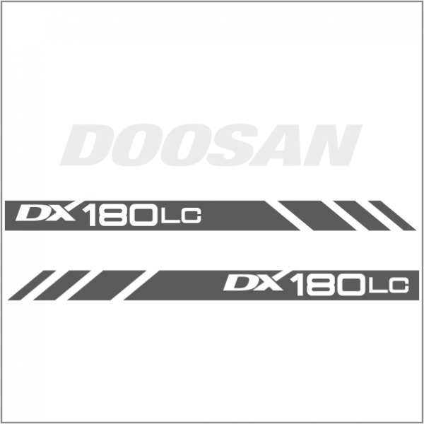 Dossan-DX-180