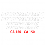 Dynapac-CA150