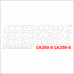Dynapac-CA250-II