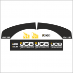 JCB VM 115D Vibromax