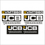 JCB VMt 860 vibromax