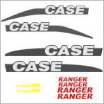 Case 580 Super R