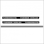 Farmer 309 LSA