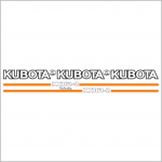 Kubota KX 161-2