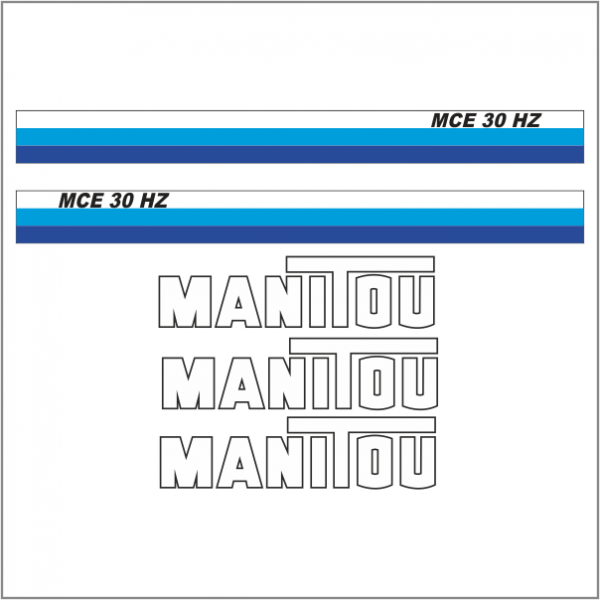 MCE 30 HZ