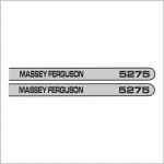 Massey fergunson 5275