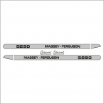 Massey fergunson 5290 advanced