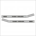 Massey fergunson 660