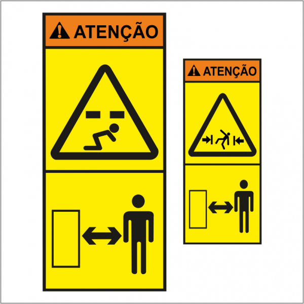 Sinais Volvo EC 240B