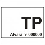 TP Alvará