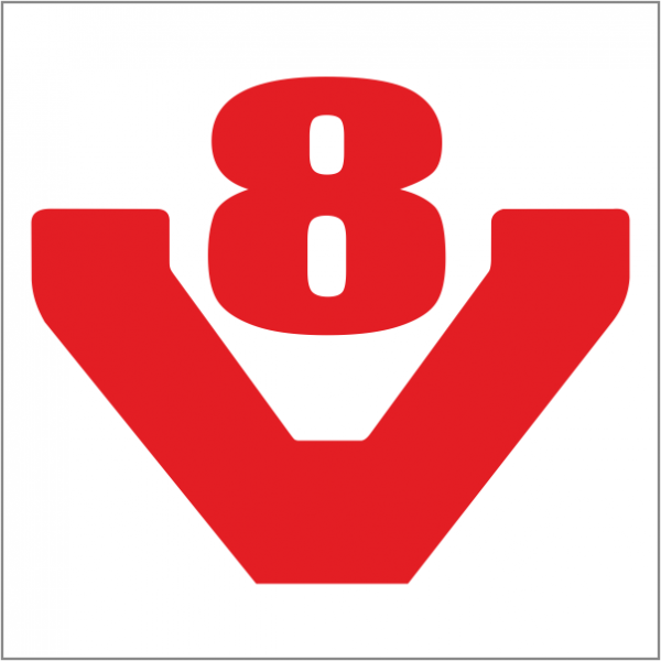 V8