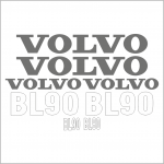 volvo bl 90