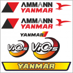 yanmar Vio 75