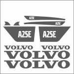 Volvo A25E