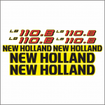 New Holland LB 110 #3