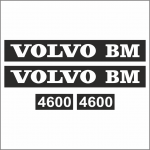 Volvo BM 4600