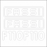 FASSI F110