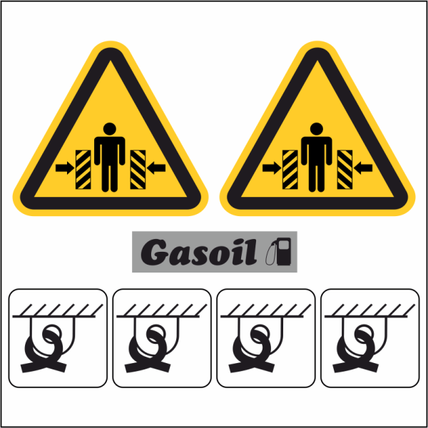 Bomag BW 120 AD SINAIS